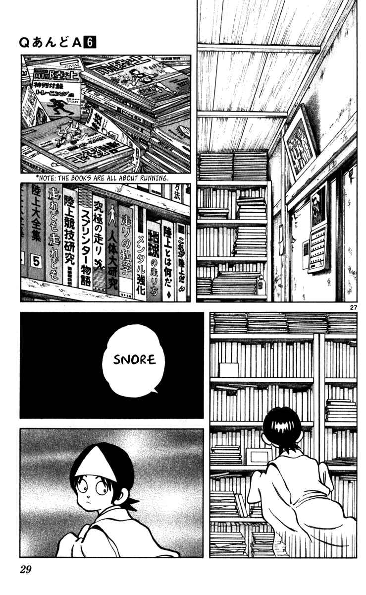 Page 32 Chapter 30 Q & A