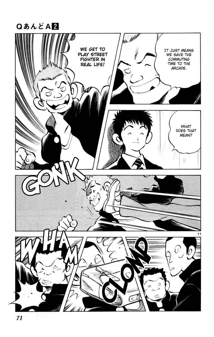 Page 10 Chapter 9 Q & A