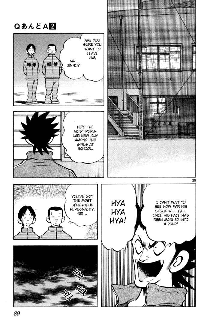 Page 28 Chapter 9 Q & A