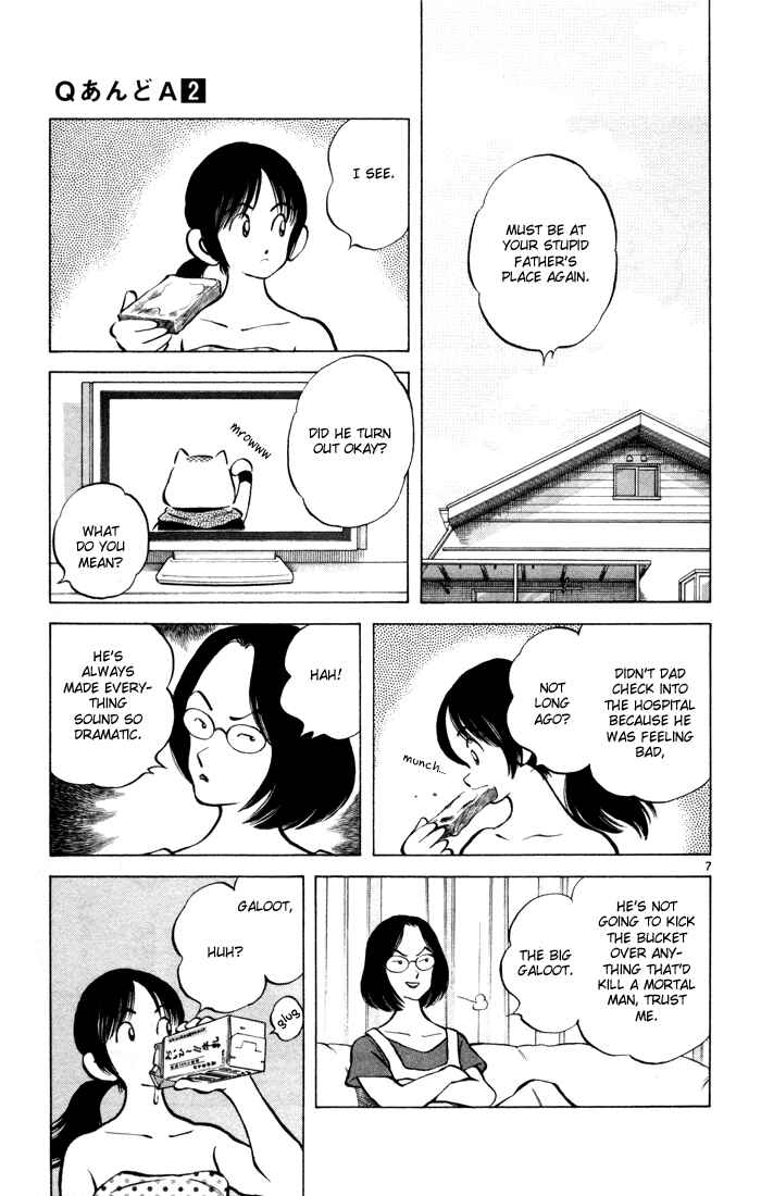 Page 6 Chapter 9 Q & A