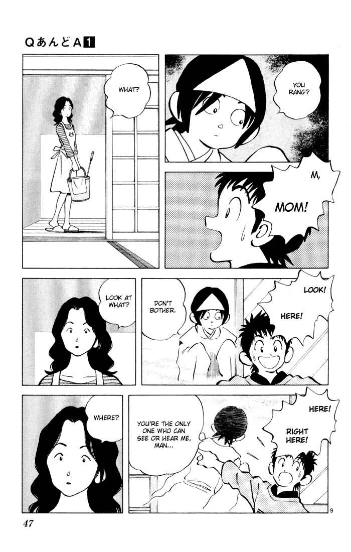 Page 10 Chapter 2 Q & A