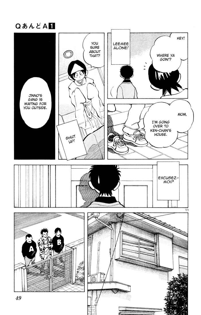 Page 12 Chapter 2 Q & A