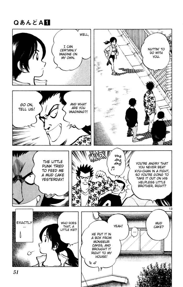 Page 14 Chapter 2 Q & A