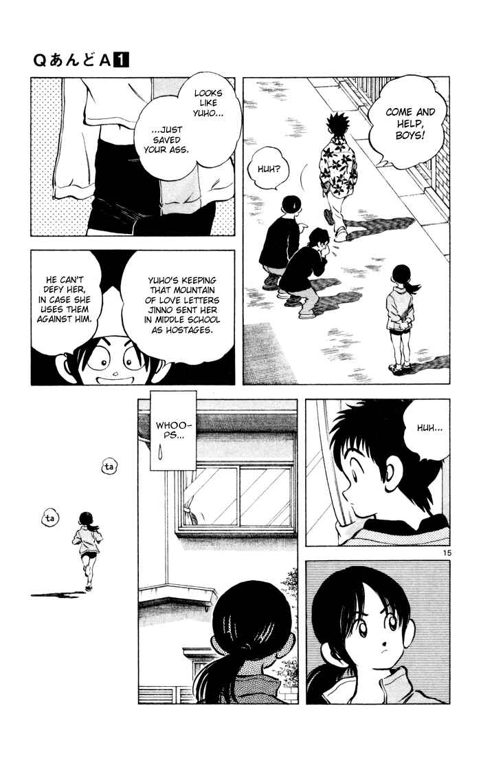 Page 16 Chapter 2 Q & A