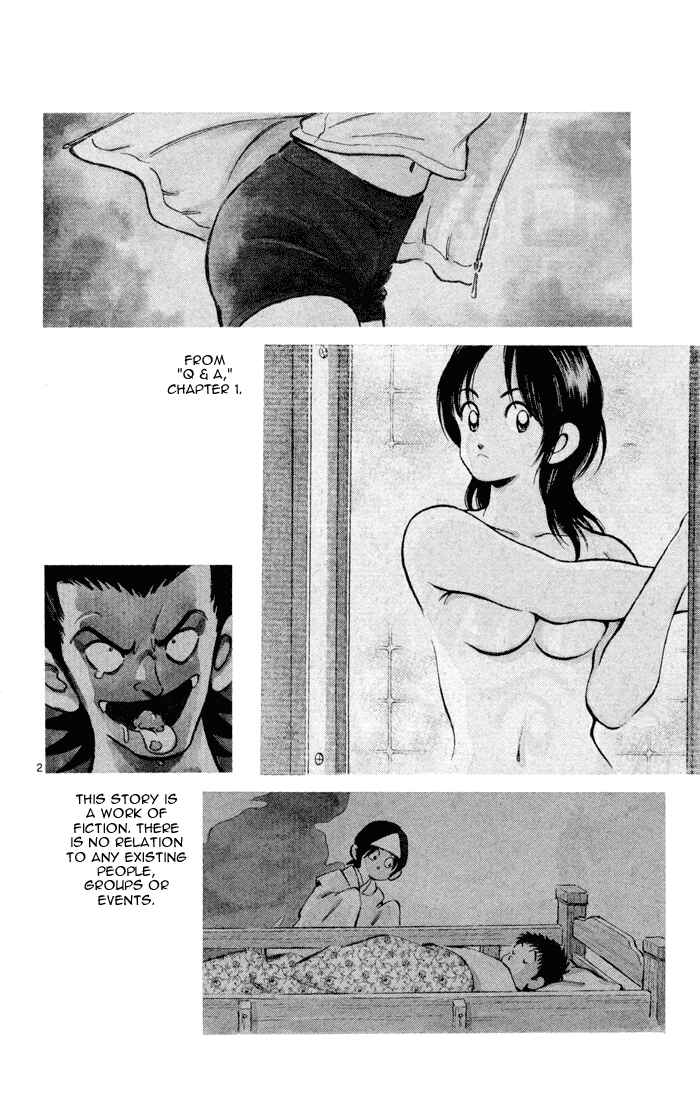 Page 3 Chapter 2 Q & A