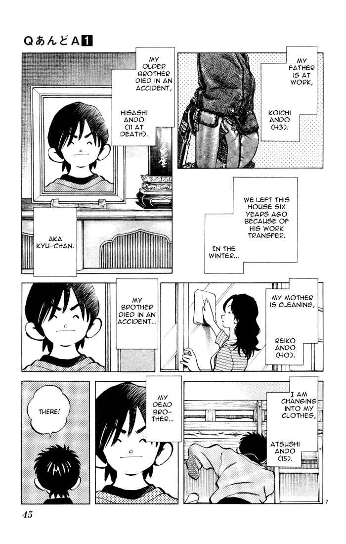 Page 8 Chapter 2 Q & A