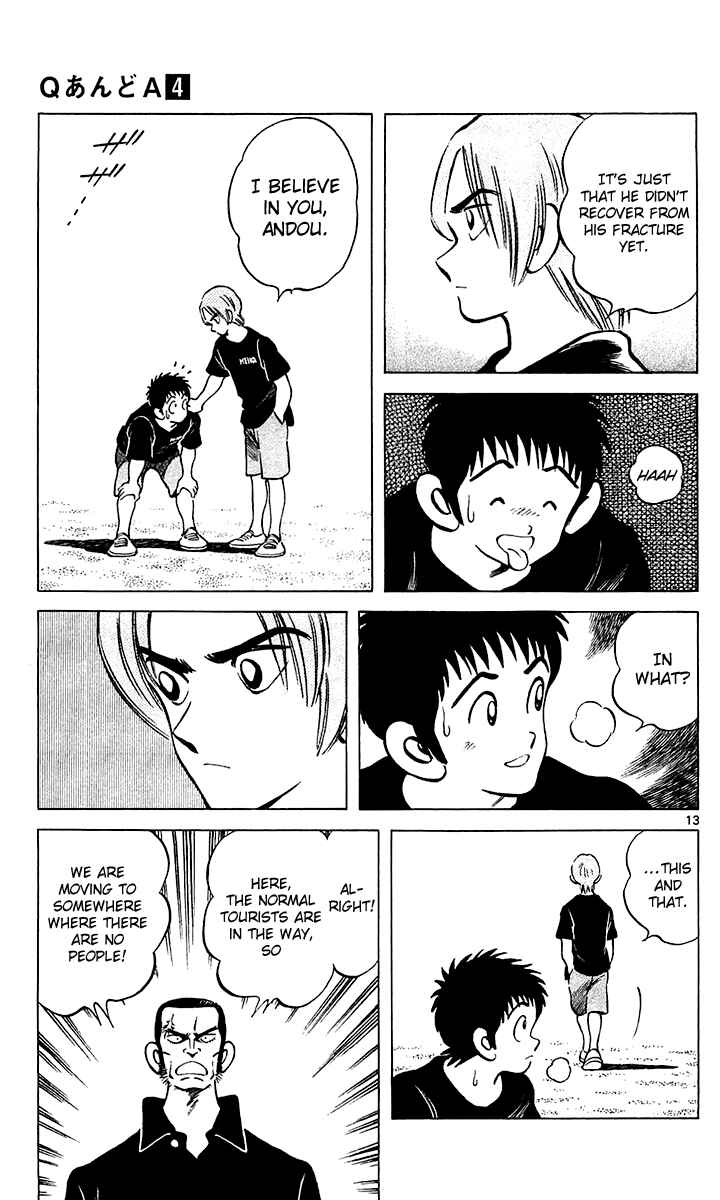 Page 14 Chapter 21 Q & A