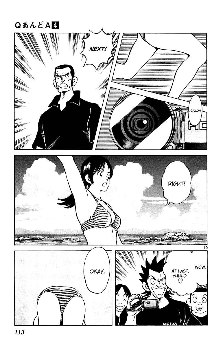 Page 20 Chapter 21 Q & A