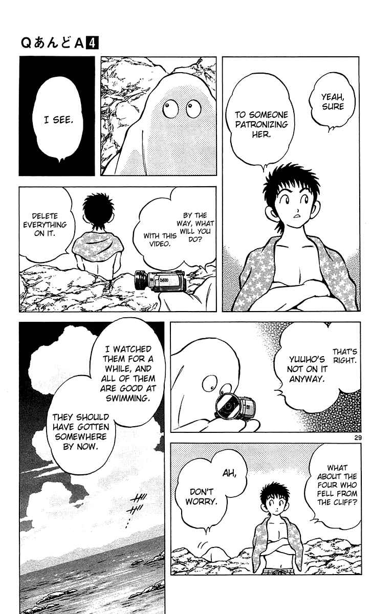 Page 30 Chapter 21 Q & A