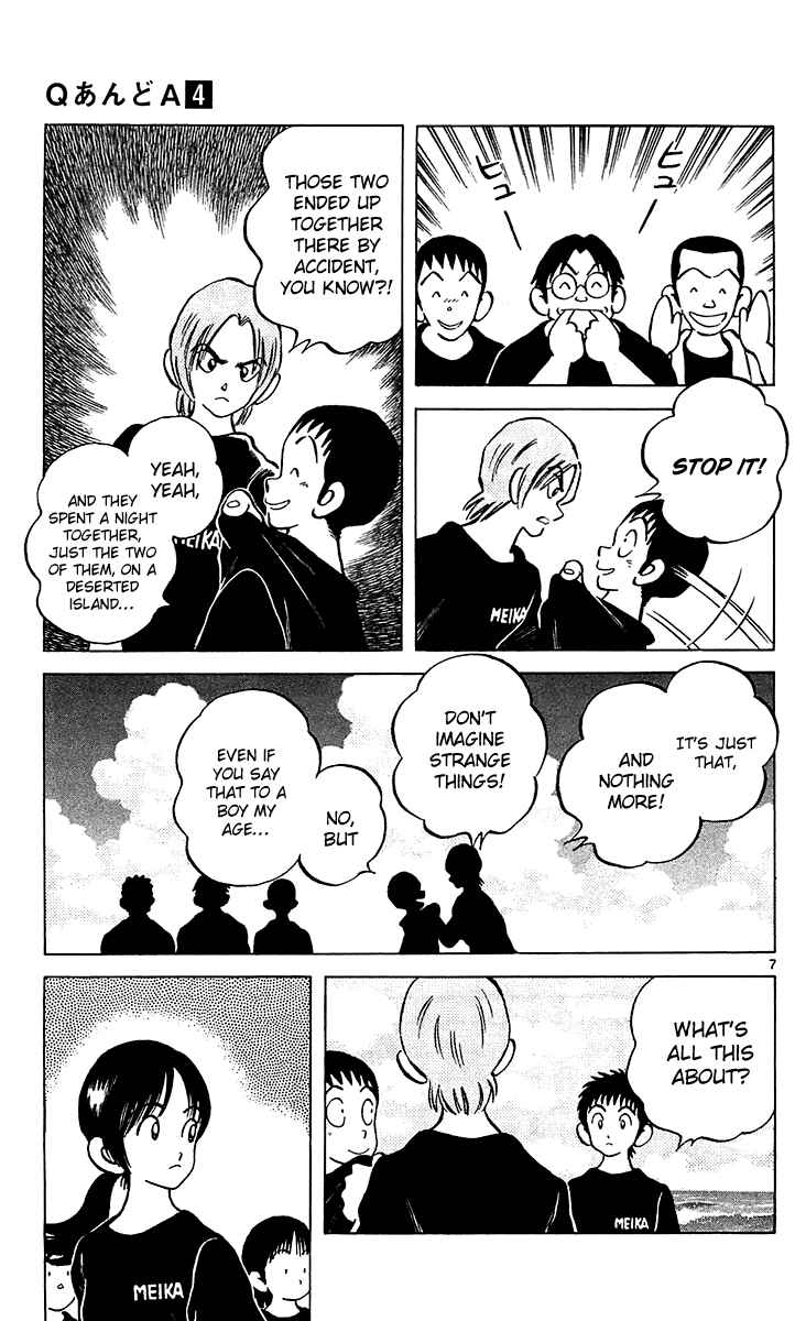 Page 8 Chapter 21 Q & A
