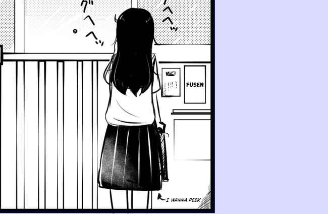 Page 2 Chapter 65 A Story About Wanting to Commit Suicide, but Its Scary so I Find a Yandere Girl to Kill Me, but After 100 days, I Somehow Got ○○