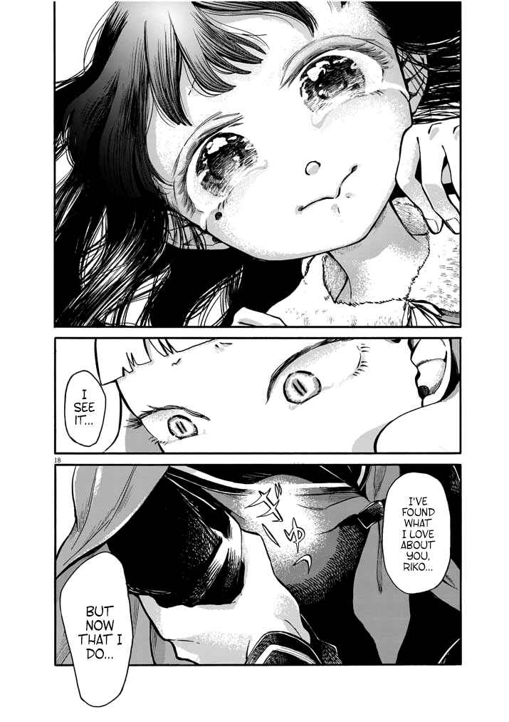 Page 16 Chapter 6 Picture of Tears