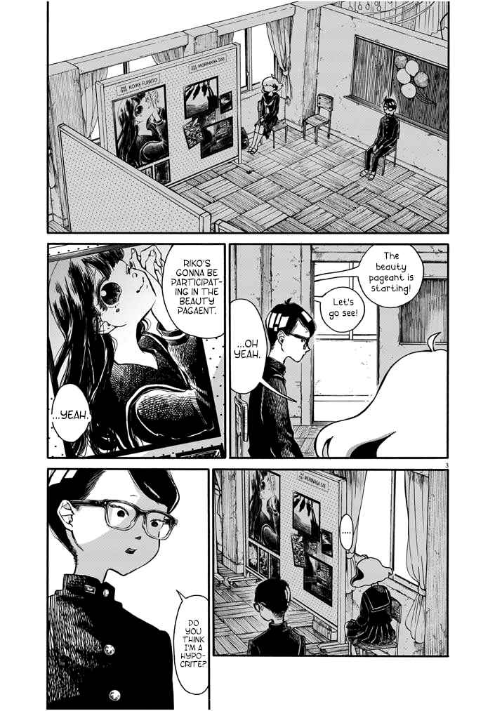 Page 3 Chapter 6 Picture of Tears