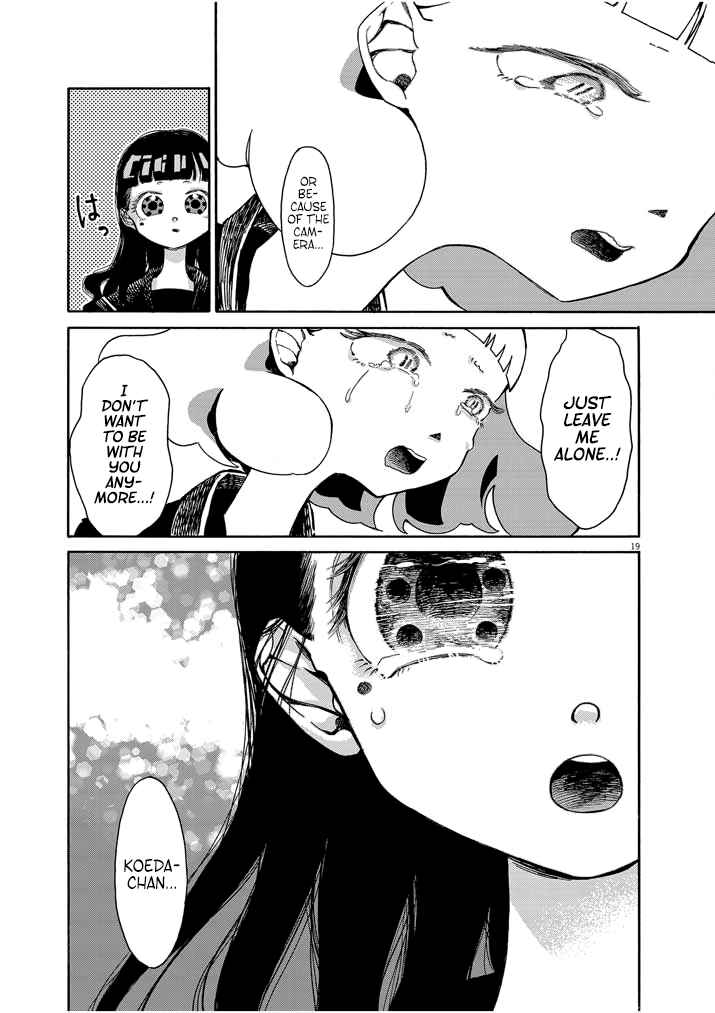 Page 19 Chapter 4 Picture of Tears