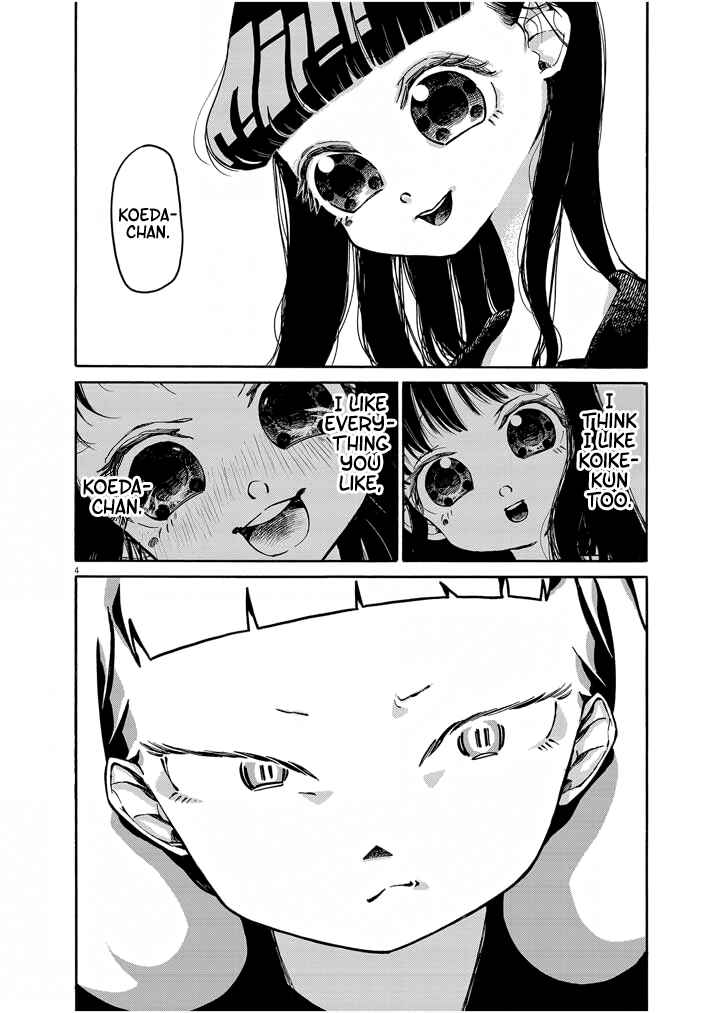 Page 4 Chapter 4 Picture of Tears