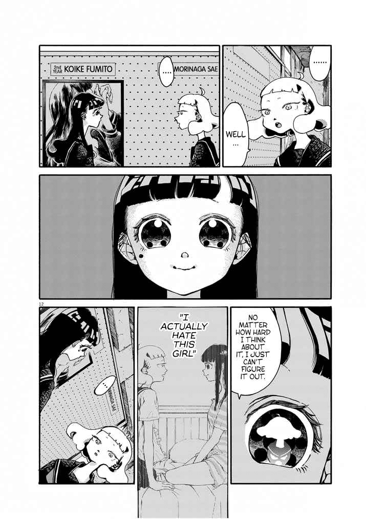Page 12 Chapter 5 Picture of Tears