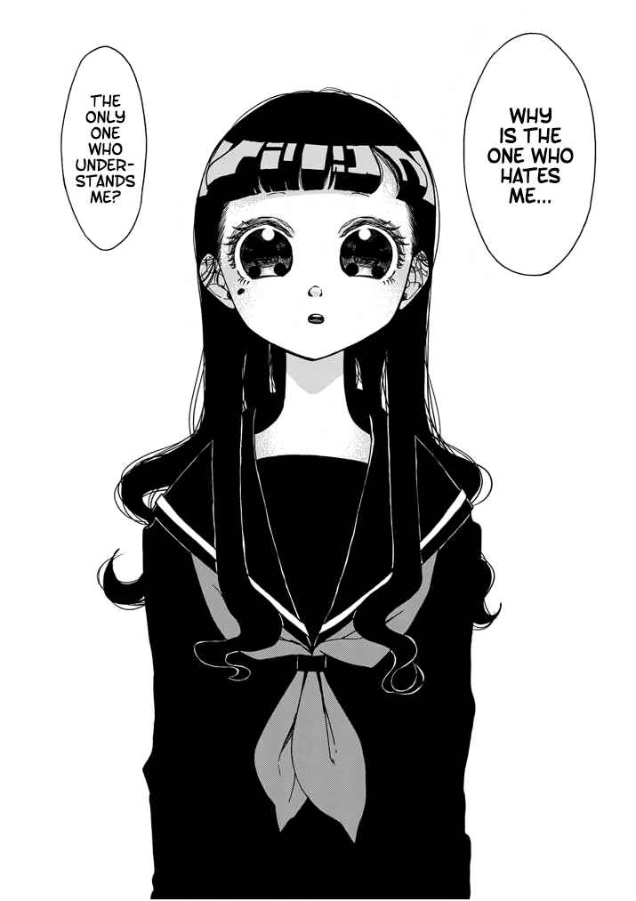 Page 13 Chapter 5 Picture of Tears