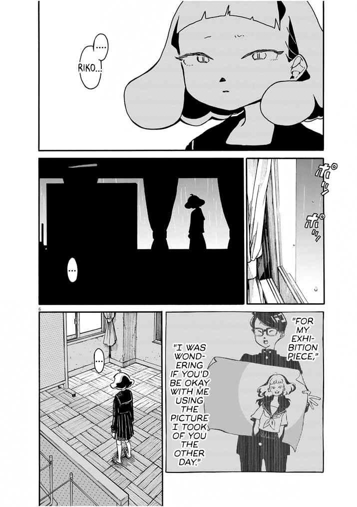 Page 6 Chapter 5 Picture of Tears