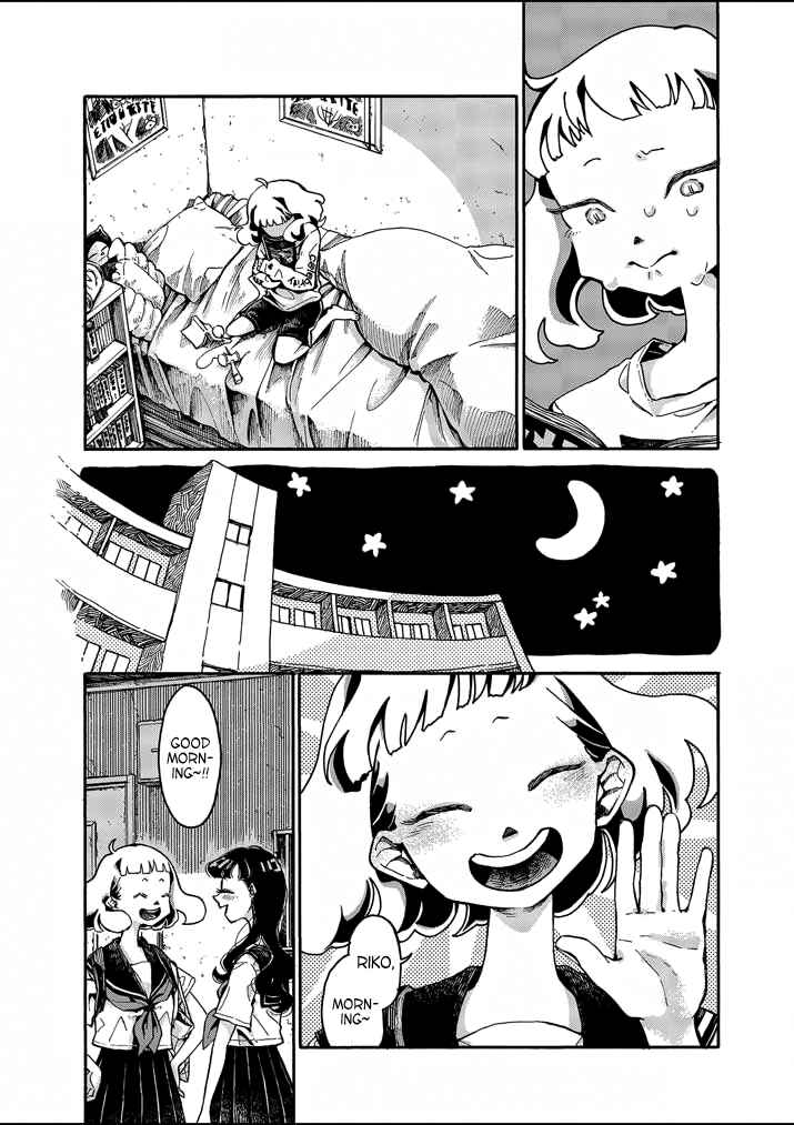 Page 12 Chapter 2 Picture of Tears