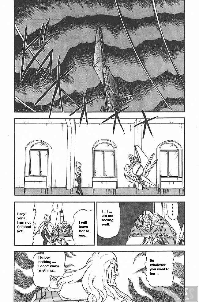 Page 12 Chapter 34 Ozanari Dungeon