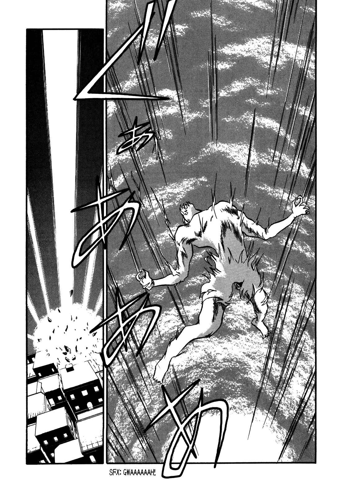 Page 29 Chapter 77 Ozanari Dungeon