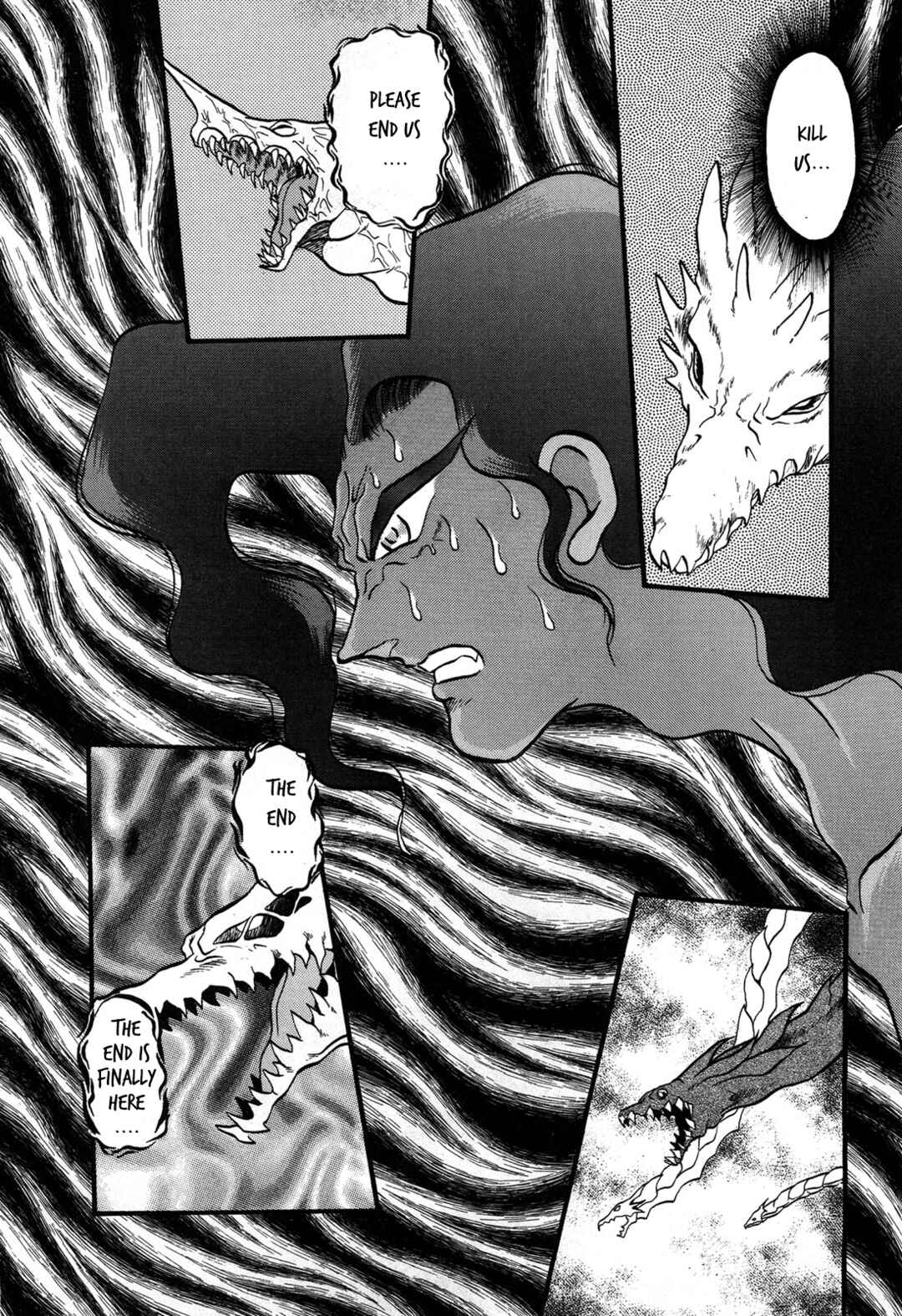 Page 2 Chapter 95 Ozanari Dungeon