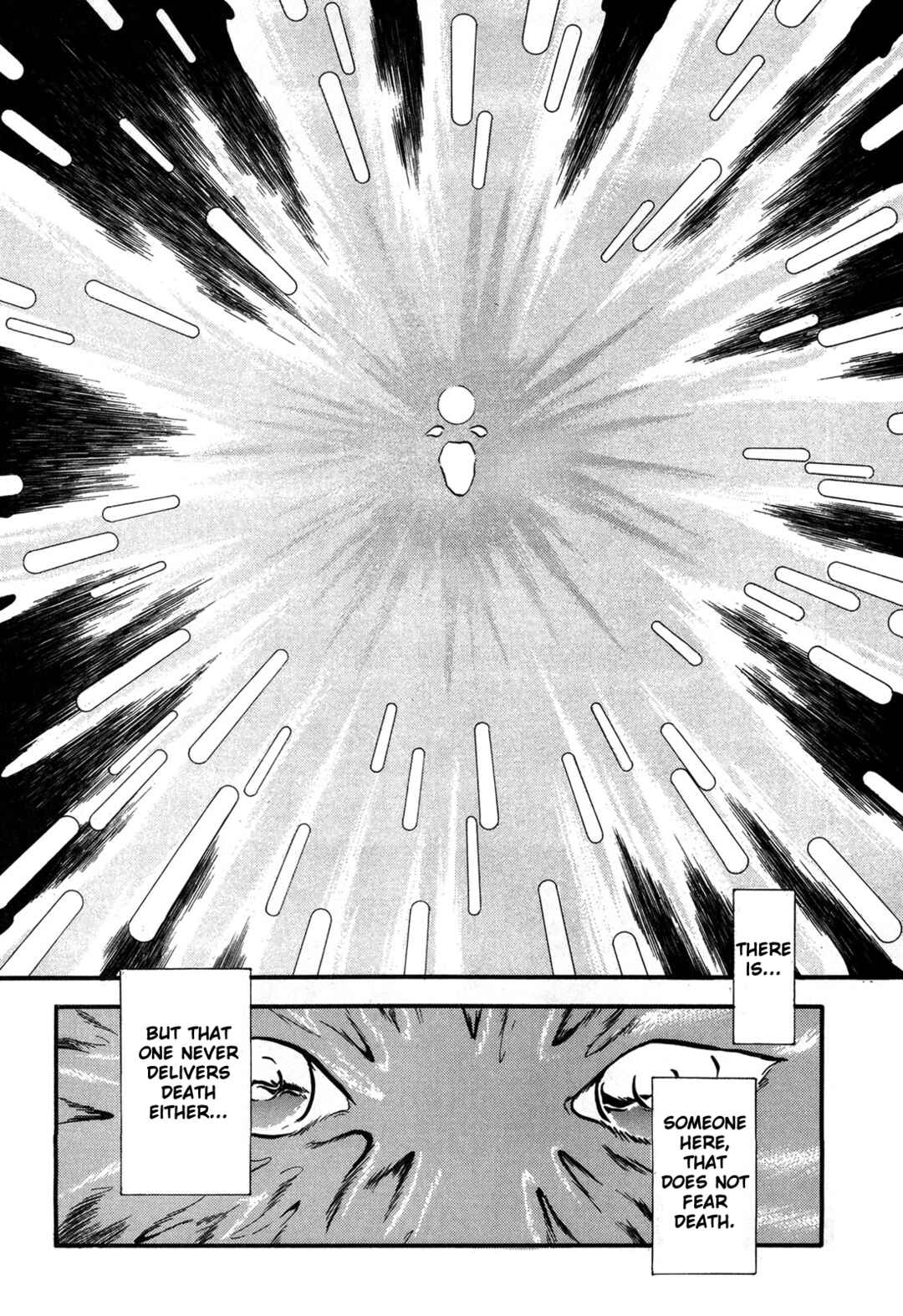 Page 26 Chapter 95 Ozanari Dungeon