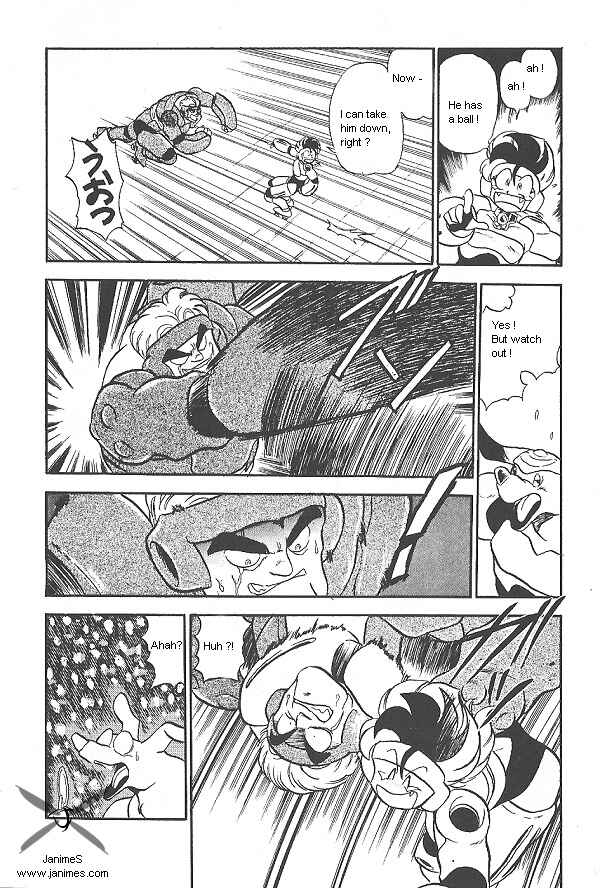 Page 24 Chapter 28 Ozanari Dungeon