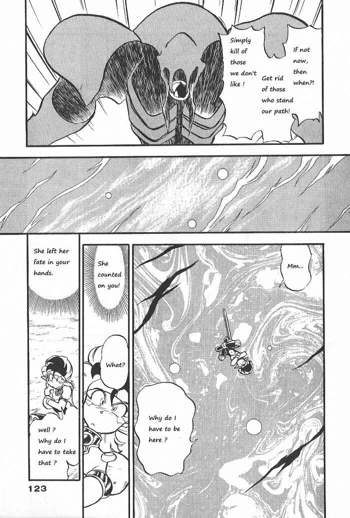 Page 13 Chapter 56 Ozanari Dungeon
