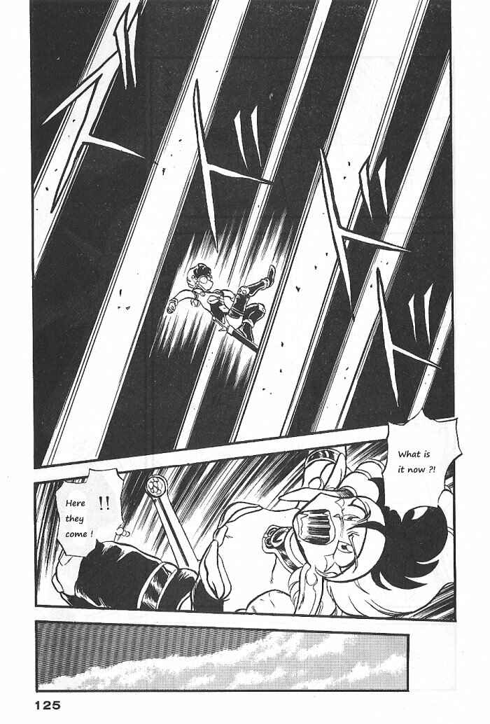 Page 15 Chapter 56 Ozanari Dungeon