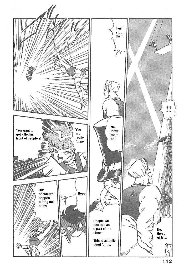 Page 15 Chapter 50 Ozanari Dungeon