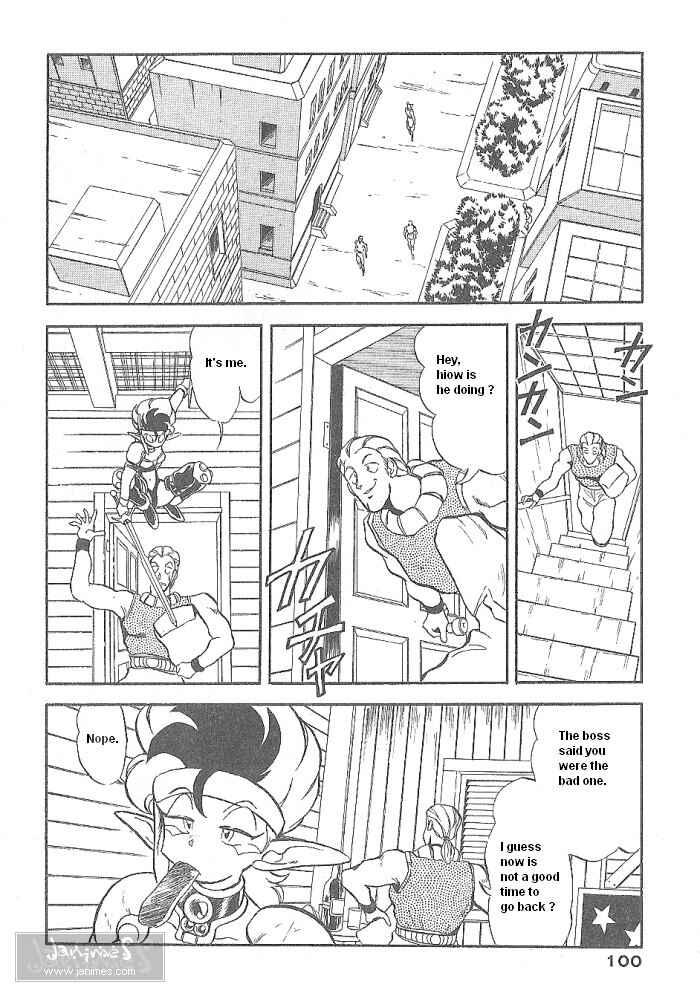Page 3 Chapter 50 Ozanari Dungeon