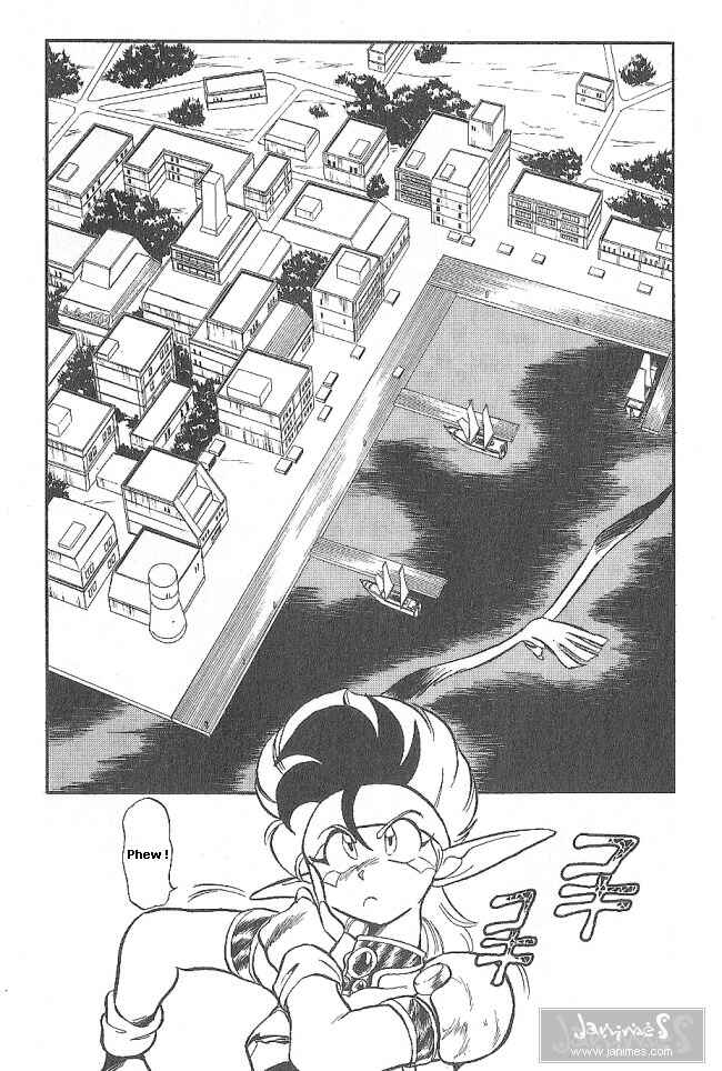 Page 6 Chapter 41 Ozanari Dungeon