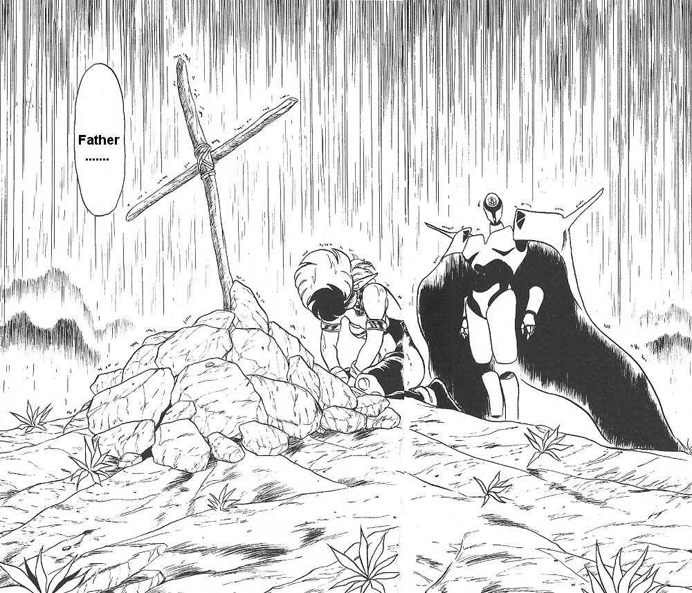 Page 39 Chapter 36 Ozanari Dungeon