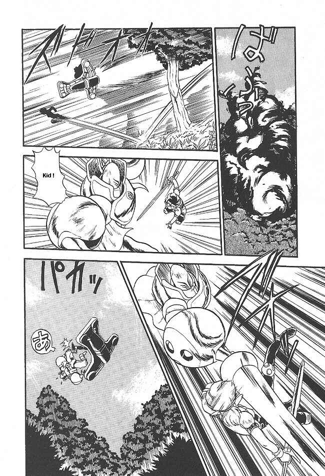 Page 7 Chapter 36 Ozanari Dungeon