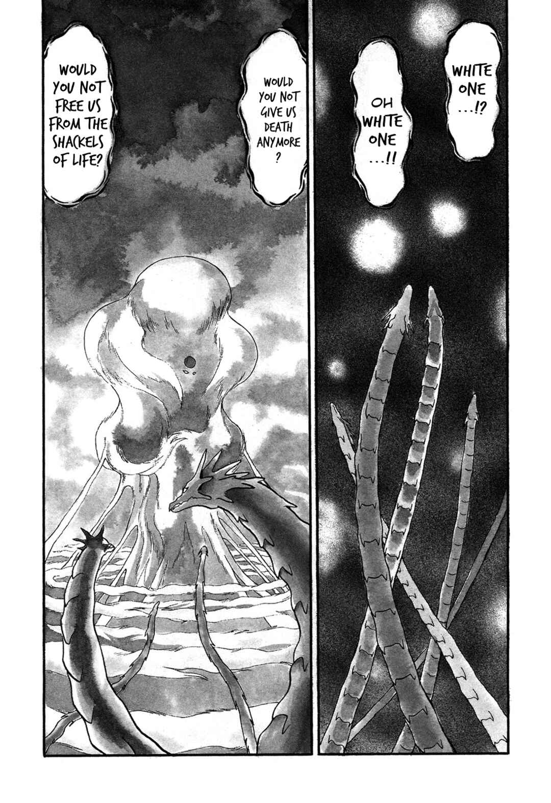 Page 2 Chapter 96 Ozanari Dungeon