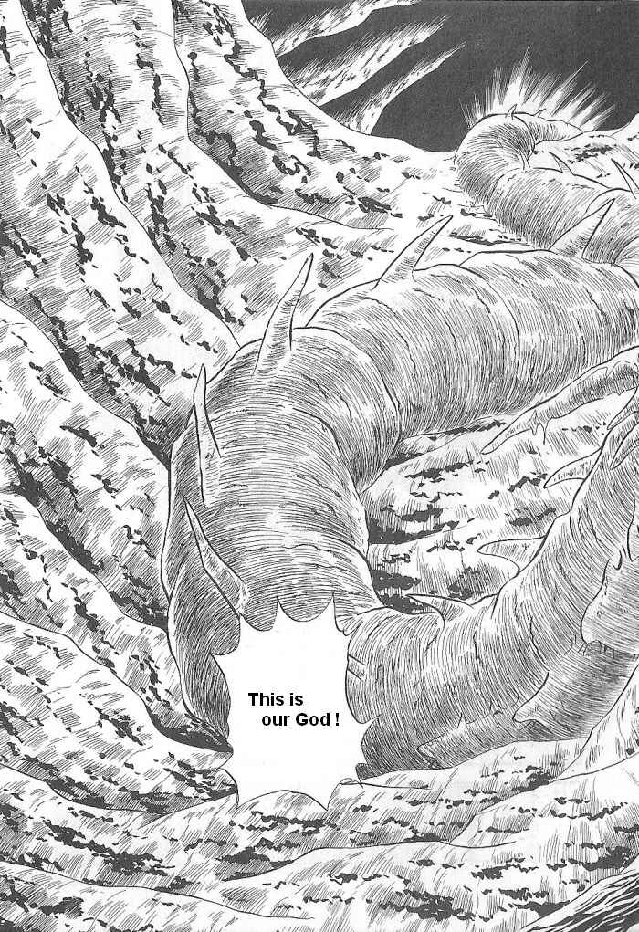 Page 22 Chapter 47 Ozanari Dungeon