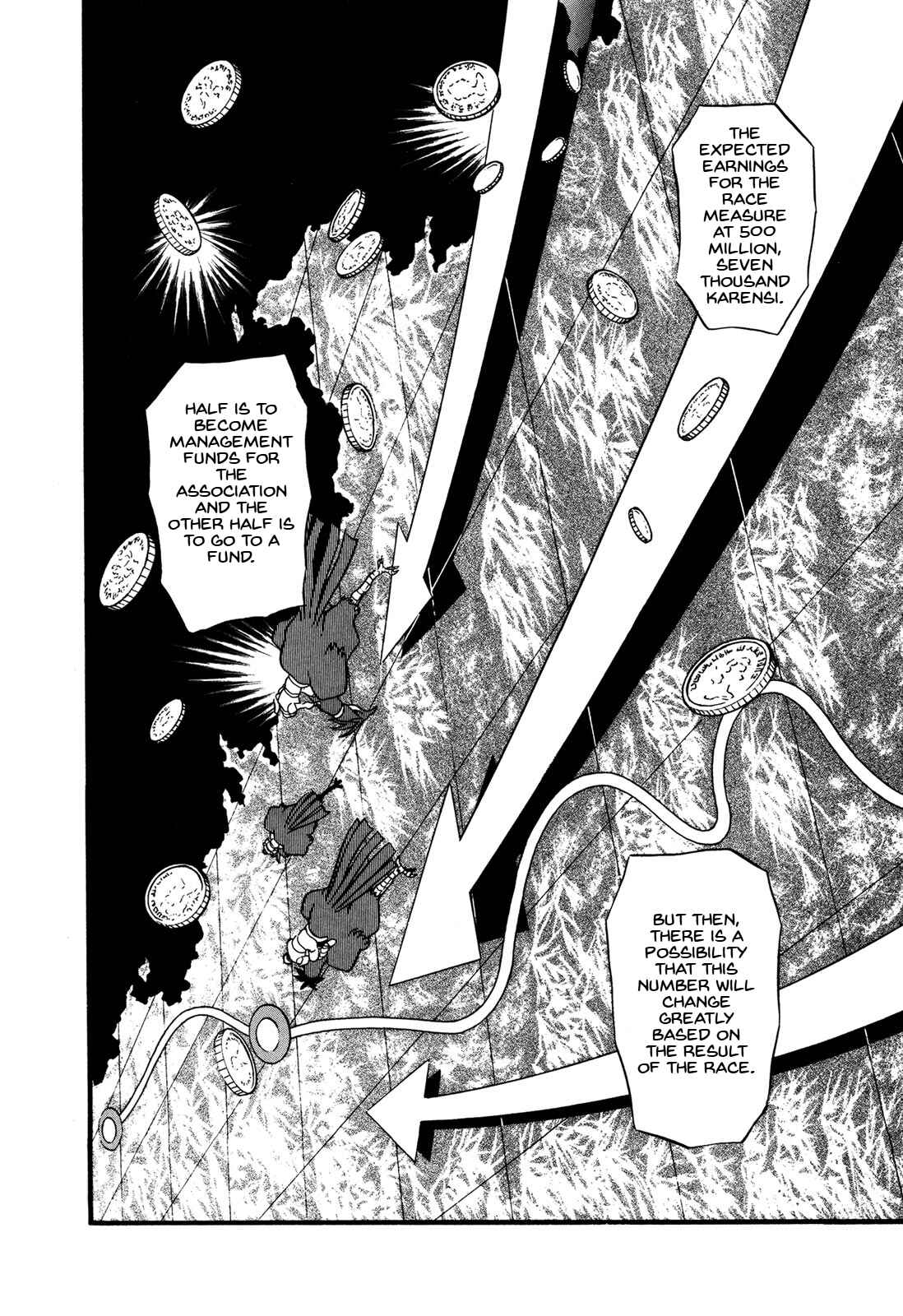 Page 2 Chapter 65 Ozanari Dungeon