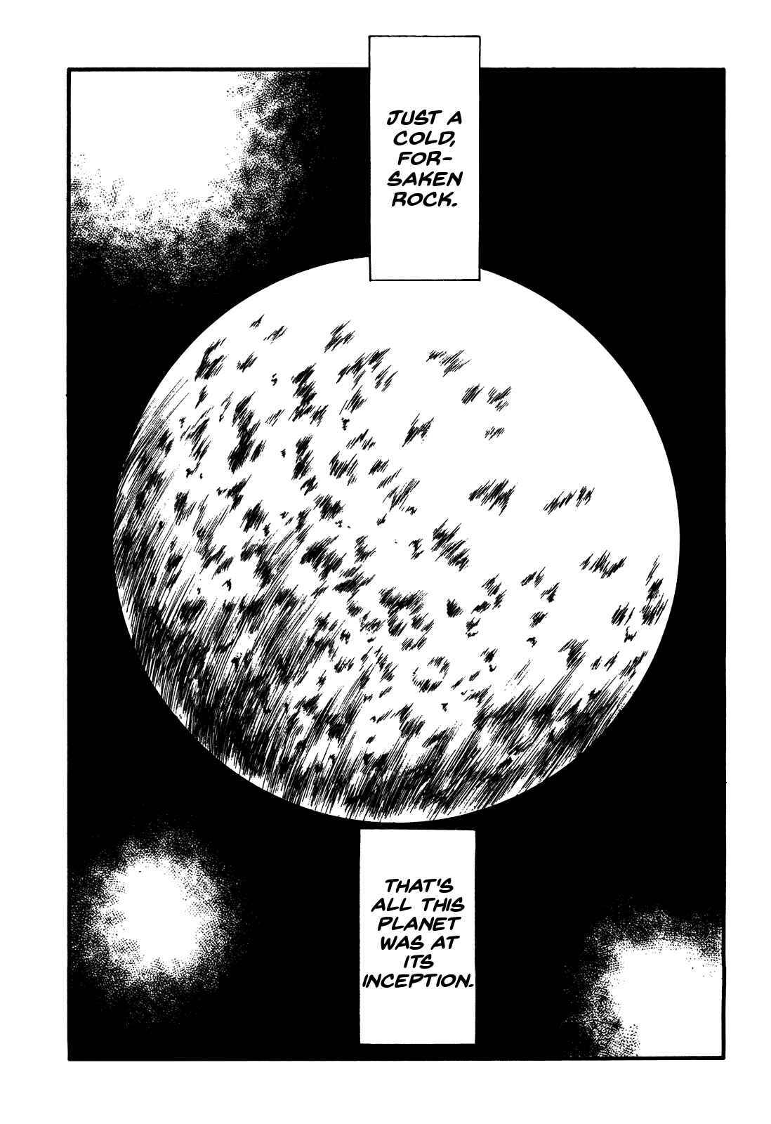 Page 28 Chapter 87 Ozanari Dungeon