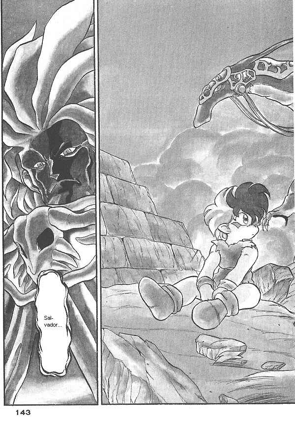 Page 2 Chapter 31 Ozanari Dungeon