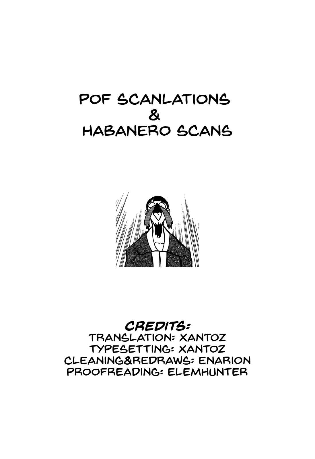 Page 32 Chapter 84 Ozanari Dungeon