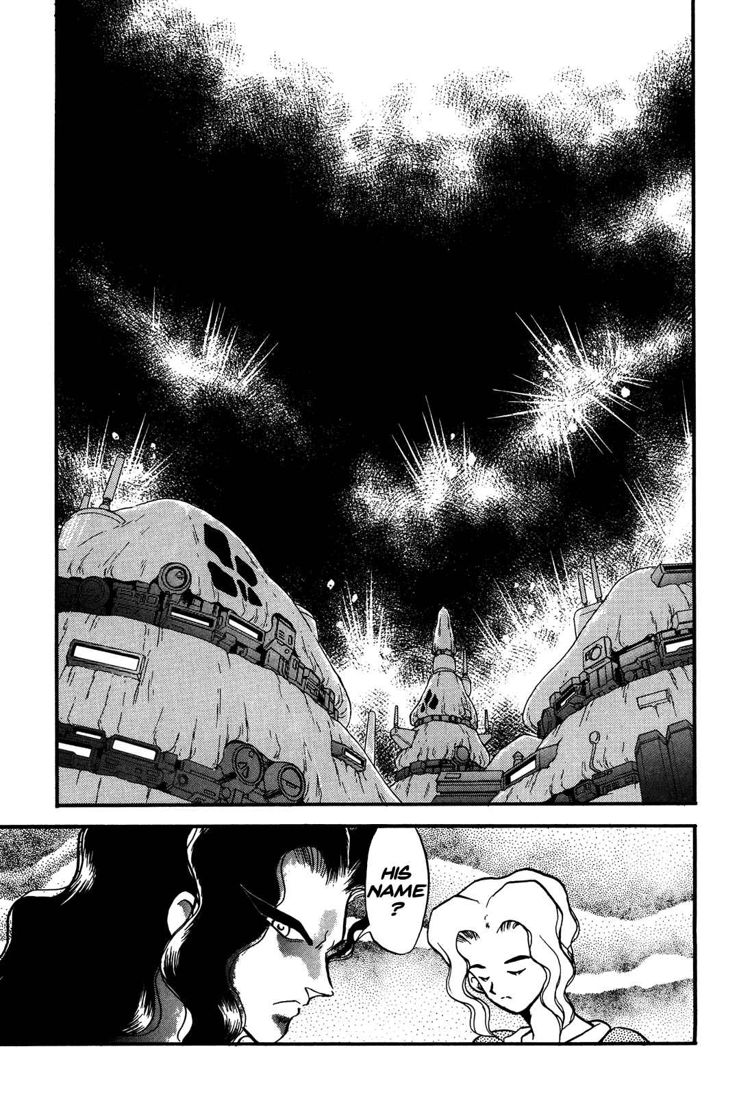 Page 2 Chapter 86 Ozanari Dungeon