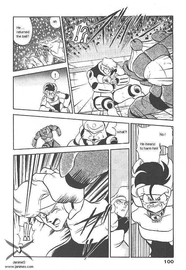 Page 12 Chapter 29 Ozanari Dungeon