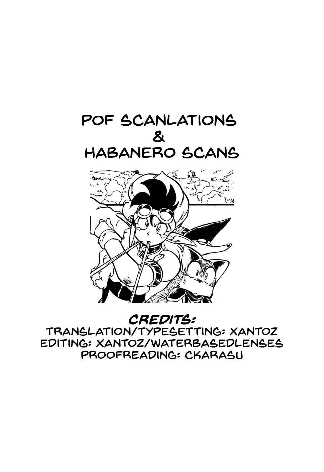 Page 33 Chapter 63 Ozanari Dungeon