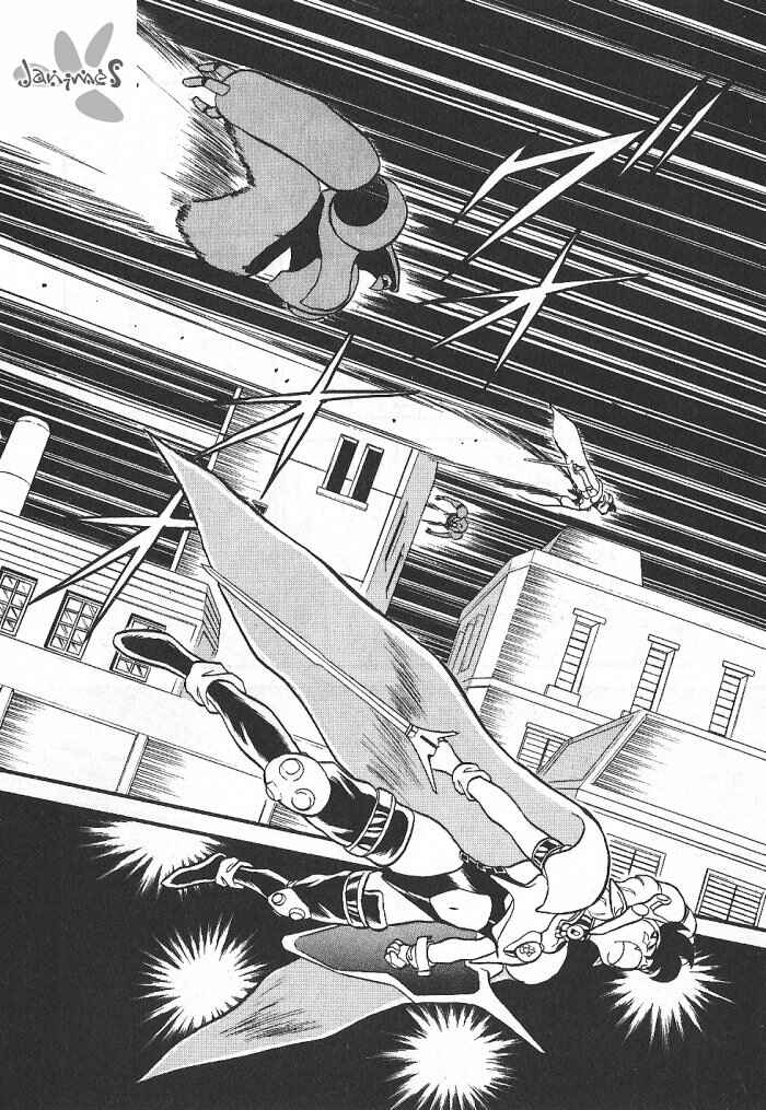 Page 23 Chapter 57 Ozanari Dungeon