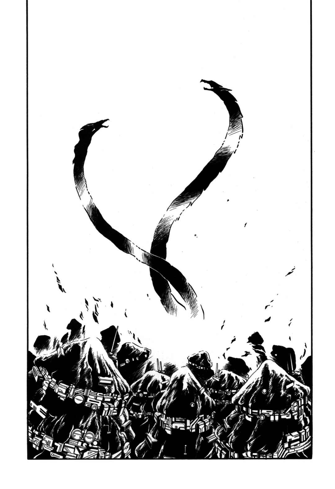 Page 2 Chapter 93 Ozanari Dungeon