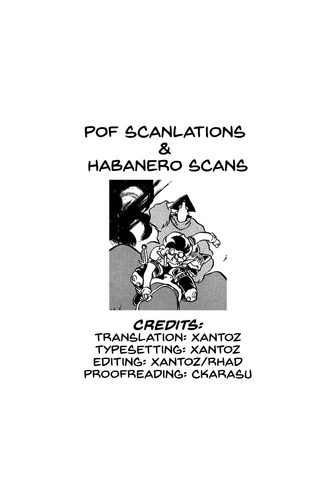 Page 41 Chapter 64 Ozanari Dungeon