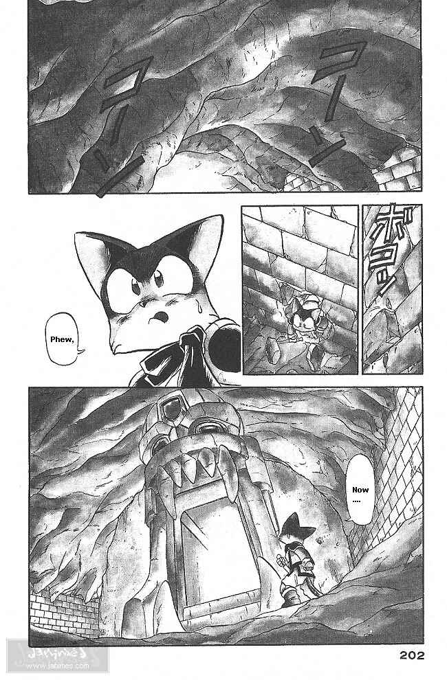 Page 2 Chapter 37 Ozanari Dungeon
