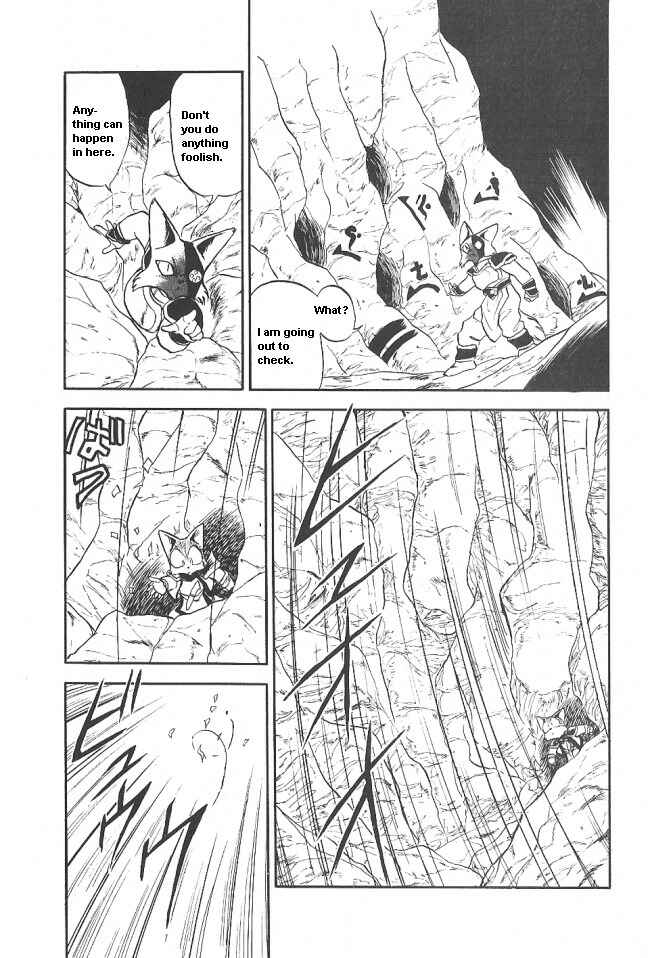 Page 9 Chapter 37 Ozanari Dungeon