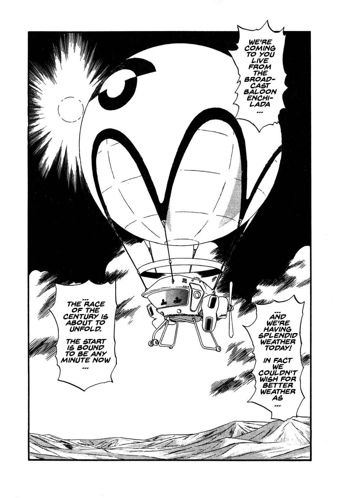Page 17 Chapter 60 Ozanari Dungeon